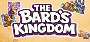The Bard's Kingdom banner