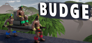BUDGE banner