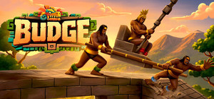 BUDGE banner