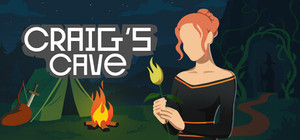 Craig's Cave banner