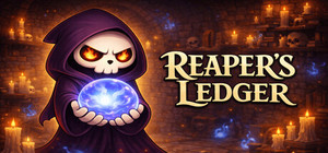 Reaper's Ledger banner