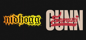 Nidhogg + Samurai GUNN banner