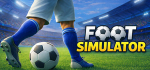 Foot Simulator banner