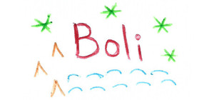 Boli banner