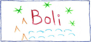Boli banner