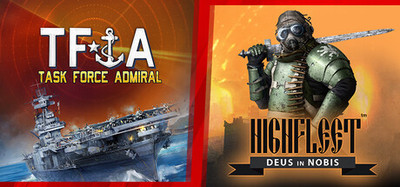 Task Force Admiral x HighFleet