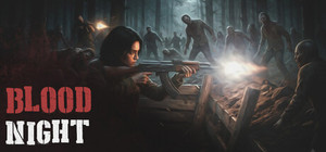 Blood Night banner