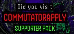 Supporter Pack banner