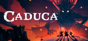 Caduca banner