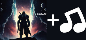 BIORAGE + Soundtrack Edition banner
