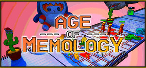 Age of Memology banner