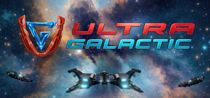 UltraGalactic banner
