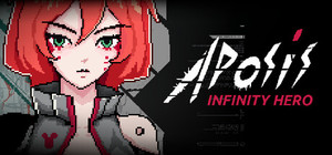 Aposis: Infinity Hero banner