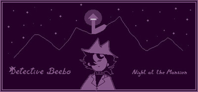 Detective Beebo: Night at the Mansion