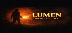 Lumen survive the dark banner
