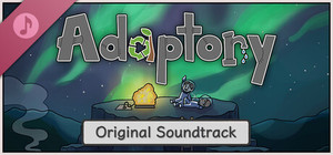 Adaptory Soundtrack banner