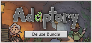 Adaptory Deluxe banner