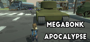 Megabonk Apocalypse banner