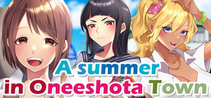 A summer in Oneeshota Town banner