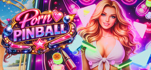 Porn Pinball banner