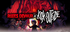 Absorootly Don't! Look! banner