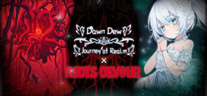 Blood & Dew banner