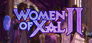 Women of Xal 2 banner