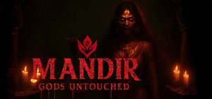 Mandir Gods Untouched banner