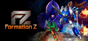 FZ: Formation Z banner
