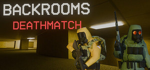 Backrooms: Deathmatch banner