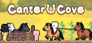 Canter Cove banner
