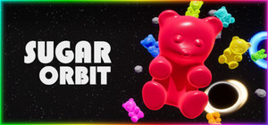 Sugar Orbit banner