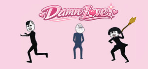 Damn Love banner