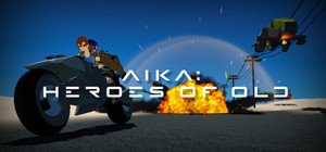 Aika: Heroes Of Old banner