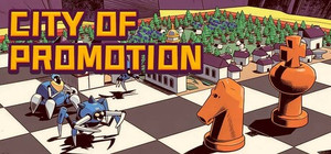 City of Promotion banner