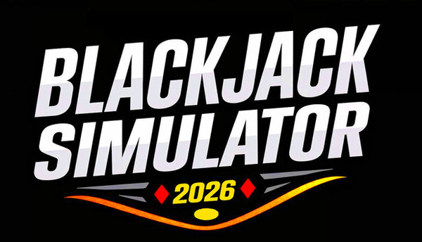 Blackjack Simulator 2026