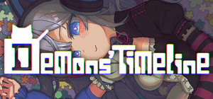 Demons'Timeline banner