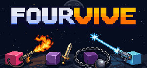 FOURVIVE banner