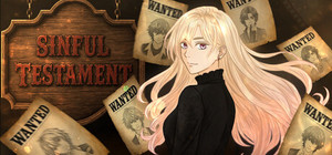 Sinful Testament banner