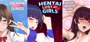 TakeThem.Games: Hentai Girls Collection [18+] banner