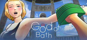 God Of Bath VR banner