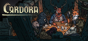 Cardora banner