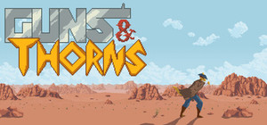 Guns & Thorns banner