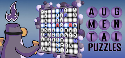 Augmental Puzzles