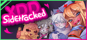 XDD Sidetracked banner