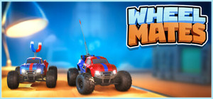 WheelMates banner
