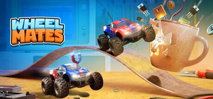 WheelMates banner