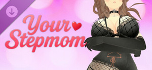 Your Stepmom - Free banner