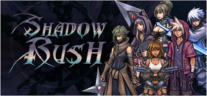Shadow Rush banner
