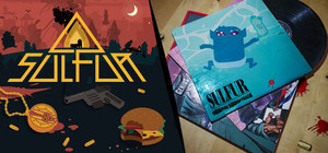 SULFUR Original Soundtrack Bundle banner